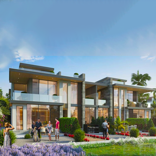 What Drives Demand For Luxury Homes In Dubai?