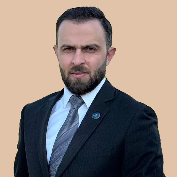Mahmoud al hariri