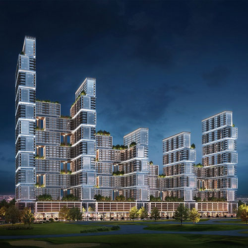 Sobha One – Premium Apartments At Dubai