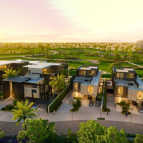 Utopia By Damac, Luxury Villas For Sale in Damac Hills, Dubai