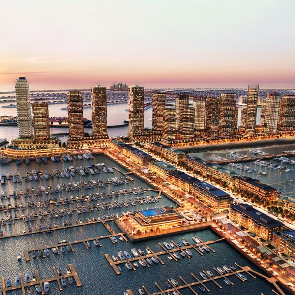 Invest In Emaar Properties