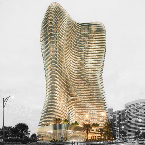 BINGHATTI RESIDENCES
