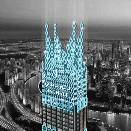 JACOB & CO RESIDENCES