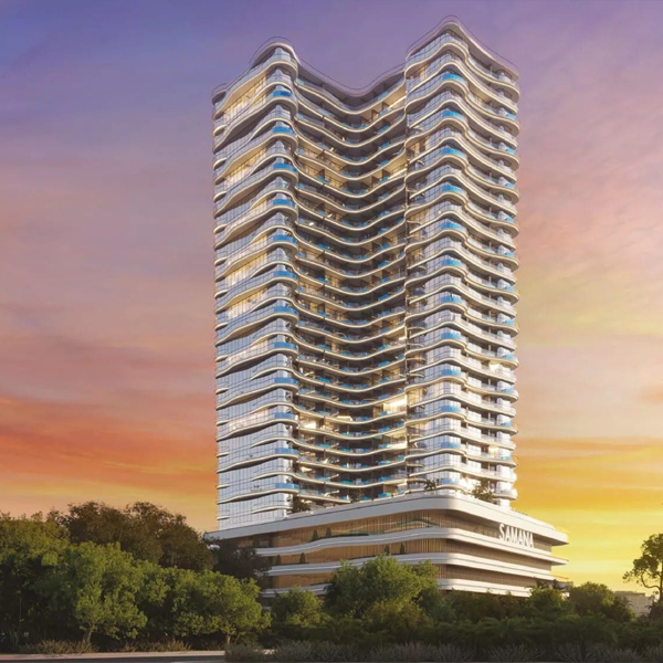 Samana Barari Views at Majan, Dubai