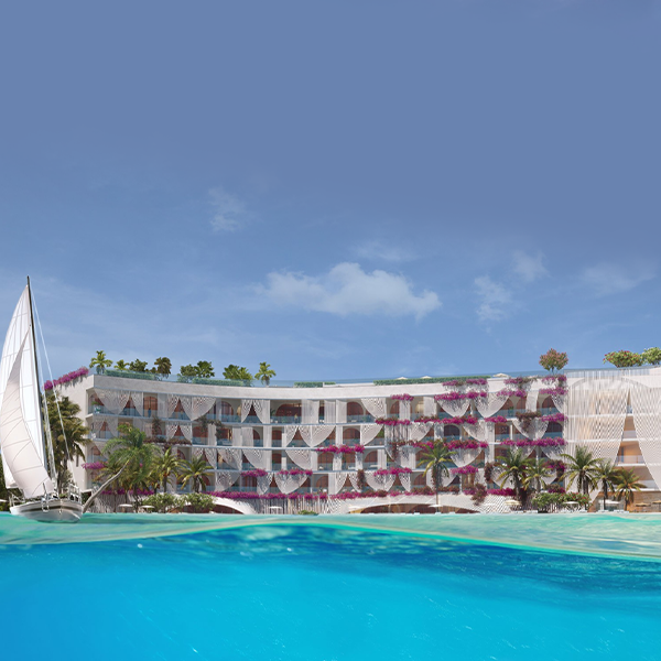 Marbella Resort Hotel 