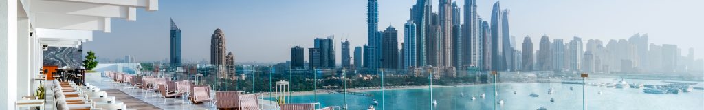 Exploring Leading Property Developers in Dubai