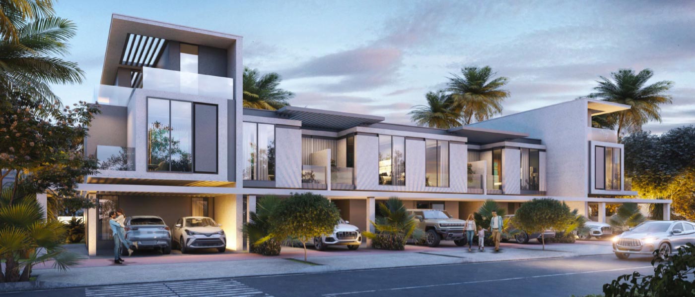 Damac Islands by Damac Properties