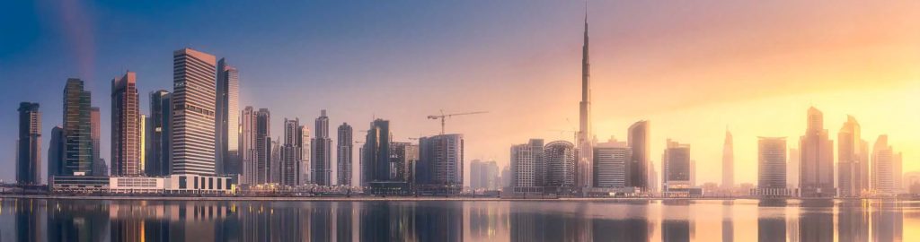 Dubai’s Real Estate Boom In 2025: Surpassing Global Markets with Unmatched Growth