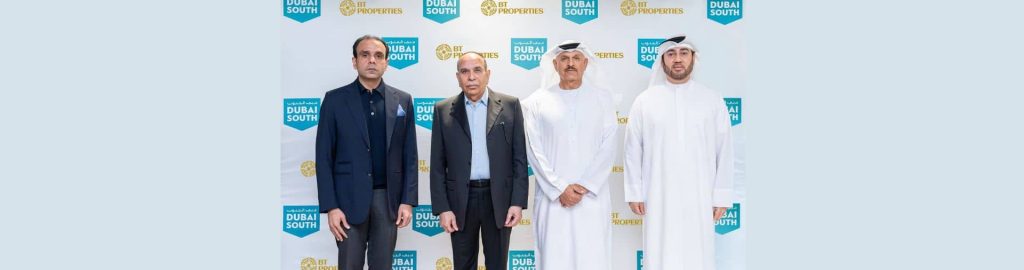 BT Properties: Bahria Town in Dubai south