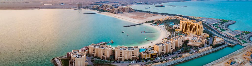 Ras Al Khaimah: UAE’s Next Big Destination
