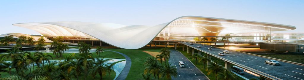 Dubai International Airport: The World’s Busiest International Hub for the 10th Consecutive Year