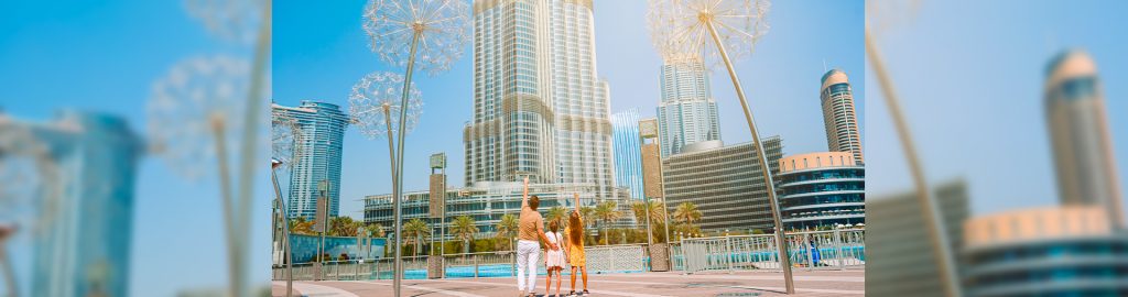 Why Dubai Attracts Millionaires: Luxury, Business Opportunities, and the Golden Visa Advantage