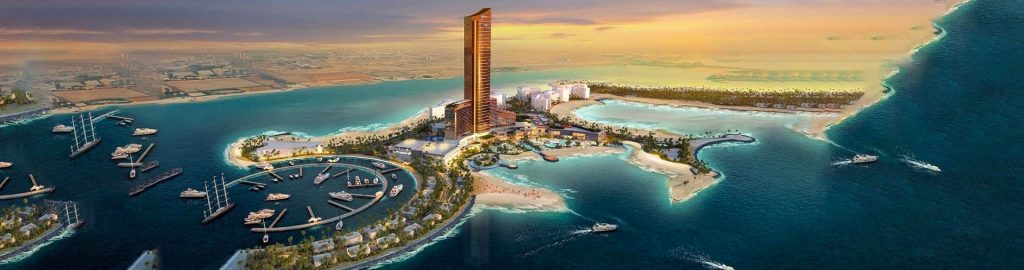 UAE’s first Casino in 2027