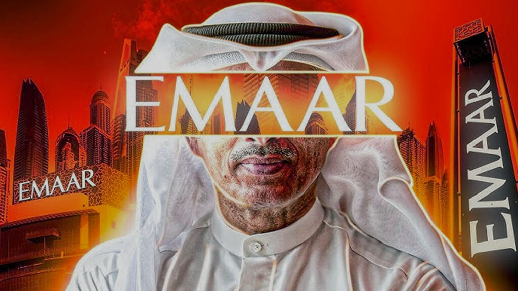 Why Emaar is the Best Developer in the UAE