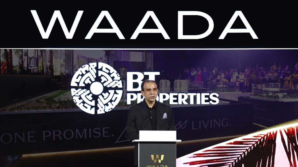 A New Chapter in Luxury Living: BT Properties