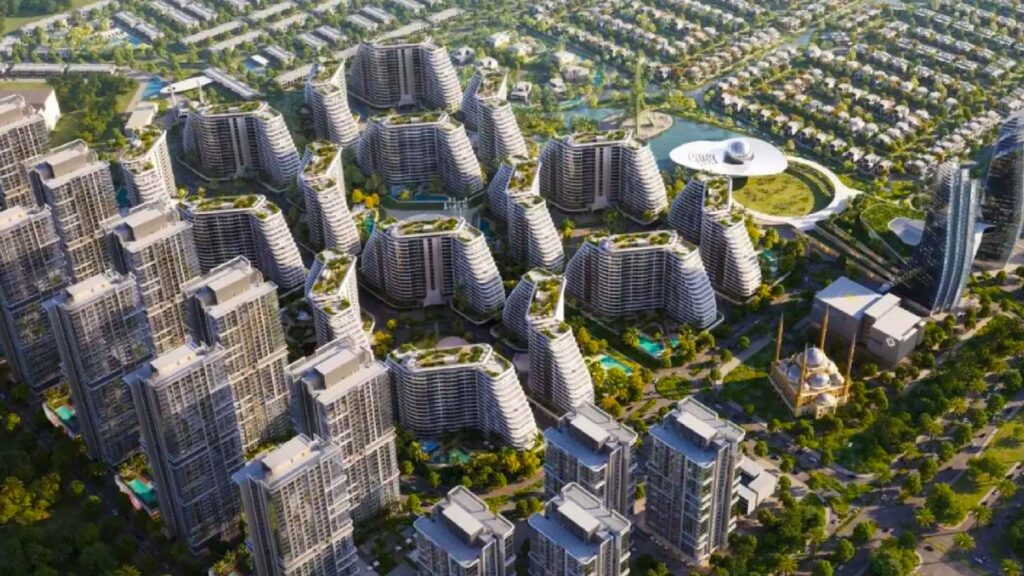 A Visionary Community in Dubai South: Waada by BT Properties