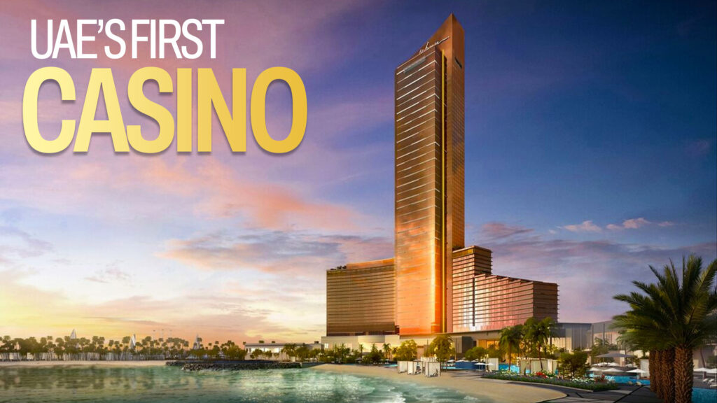 Why the Upcoming Casino in Ras Al Khaimah Is a Game-Changer for Dubai and the UAE