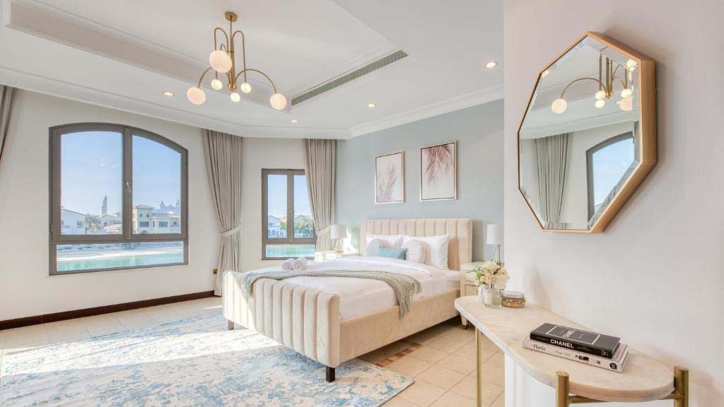 HOLIDAY HOMES: A THRIVING BUSINESS IN DUBAI