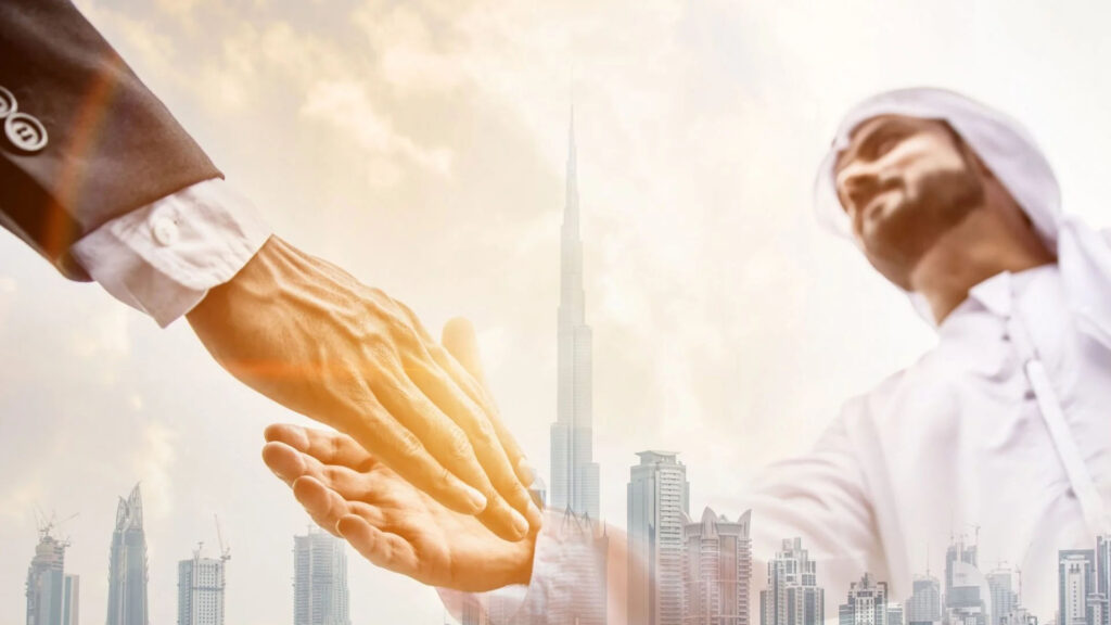 Why the World’s Millionaires Are Moving to Dubai in 2025