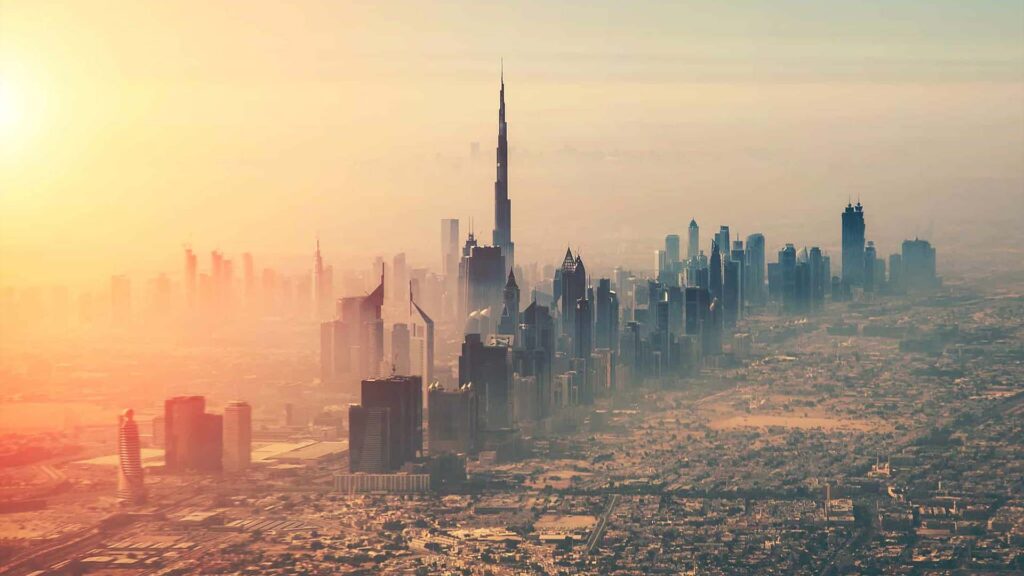 Not Just the Weather: Why Dubai’s Real Estate Market is Heating Up This Summer